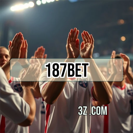 Jackpots: A Emoção Atraente da 187bet Login para Jogadores