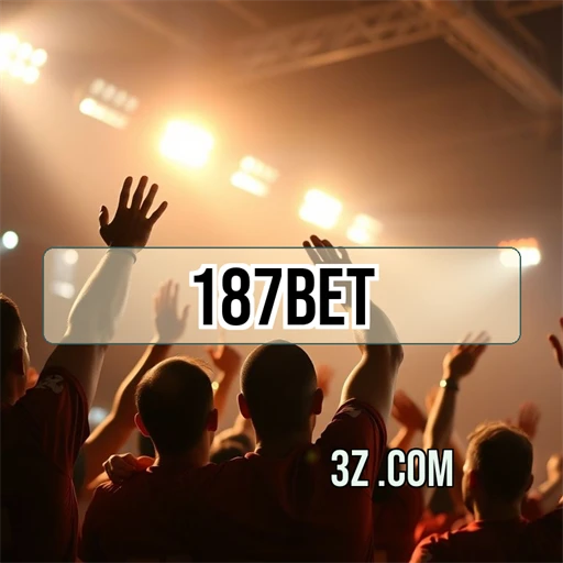 Experiência Inigualável na Live do 187bet Login