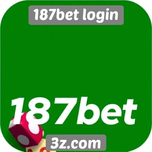Plataforma 187bet login oferece variedade de jogos