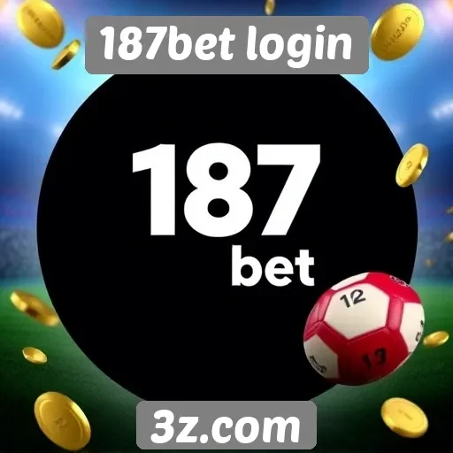 Promoções atuais no 187bet login