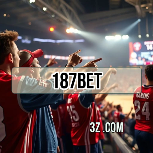 A Experiência Mobile do 187bet login Transformando Apostas em Praticidade